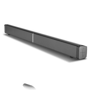 Multipurpose Wireless Bluetooth Soundbar Speaker With USB Remote Control