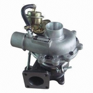 Isuzu Holden, Rodeo, Pick Up RHF5 Turbo VC430084,VIED,8973659480