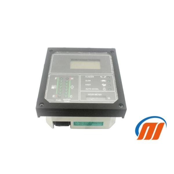 Buy Monitor Excavator Control Panel YN59S00027F1 2489U276F1 2489U276F2 2489U276F2 at wholesale prices