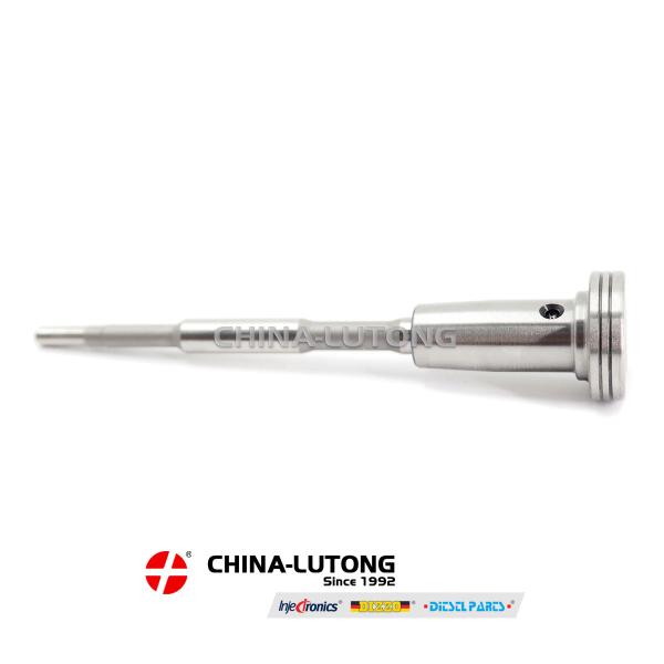 Buy Diesel Control Valve F00RJ00005 CR Injection Control Valve FooRJ00005 Fit for Sofim8140.43 Engine for Injector 0445120002 0433175203 at wholesale prices