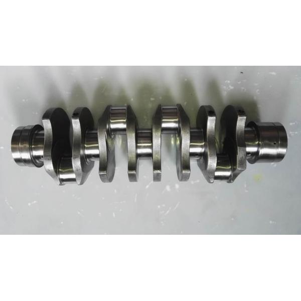 High Quality Diesel Engine 8-98029270-5 4HK1 Forged steel Crankshaft For Isuzu Excavator Spare Parts