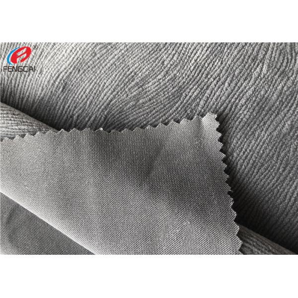 Decorative Burnout Velvet Sofa Cover Fabric