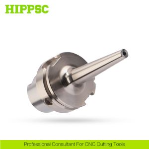 CNC MachineAnti-interference Design Shrink Fit Holder HSK Tool Holder