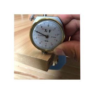 3mm 18mm Hard Boards Melamine Paper Faced MDF 1220x2440mm 2100x2800mm Plain