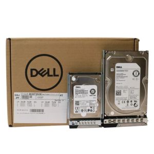 New Original New Dell Server Hard Drive Disk 1.2TB 10K SAS 2.5" Enterprise Level