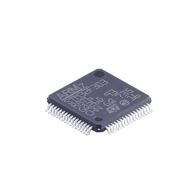 STMicroelectronics STM32F303R8T6 microchip Mobile 32F303R8T6 Microcontroller At