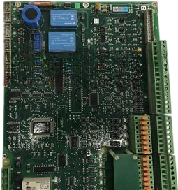 70BV01C-ES HESG447260R1 ABB Bus Traffic Director Board Inverter Module with 16*16*12cm Dimension