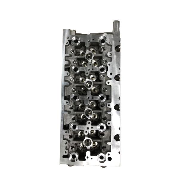 Buy 04L103064F 04L103264 Diesel Cylinder Head for SKODA DDYB at wholesale prices