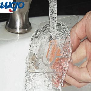 WGO Removed No Residue Leave Adhesive Broom Holder Damage Free