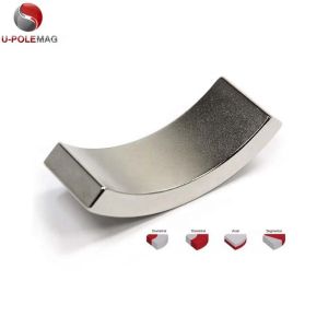 Cutting Processing Service Rotor Motor Rotor with Permanent Composite Magnet