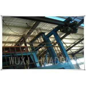 Buy cheap Copper Custom Upward Continuous Casting Machine 1.3kw Servo Motor For 8mm Rod from wholesalers