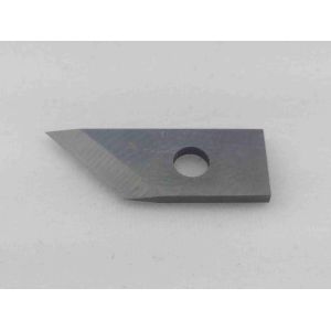 Tungsten Carbide Blade Suitable For Gerber Cutter DCS2500 TL-052 040THK 45