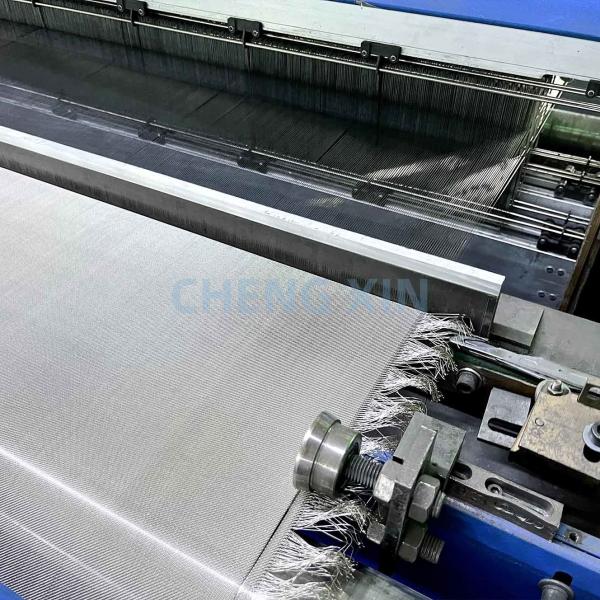 UNS N06003 Inconel Wire Mesh With Long Term Performance And Superior Durability In Energy Sectors