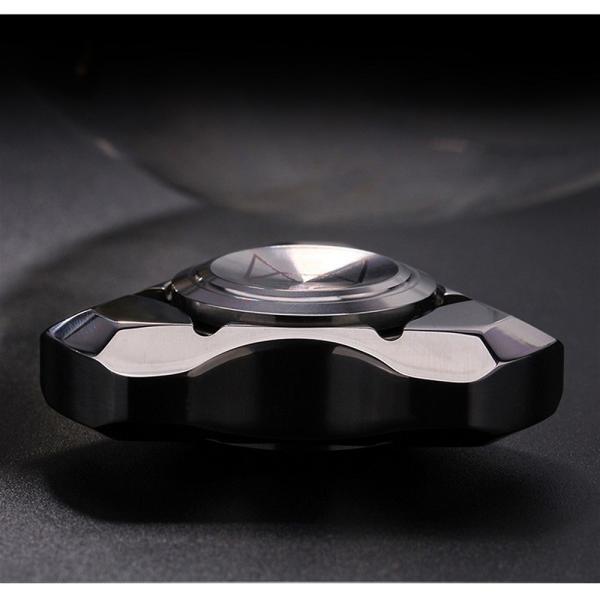 Stress Relief Toy Cool Gadgets Birthday Gifts Anti-Anxiety Fidget Spinner for Adults