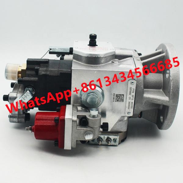 Buy NTA855 Cummins Engine Parts Injection Fuel Pump 3655644 at wholesale prices