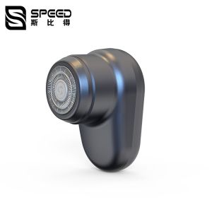 China 6662 Three Head Electric Hair Shaver 300mAh 60 Minutes on sale