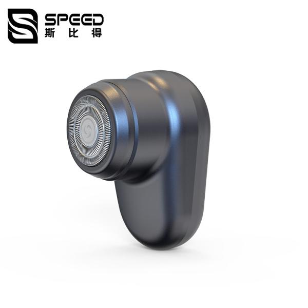 Buy 6662 Three Head Electric Hair Shaver 300mAh 60 Minutes at wholesale prices