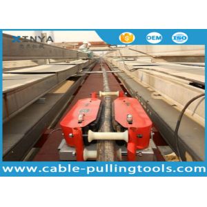 DSJ UNDERGROUND CABLE TOOLS FOR POWER CONSTRUCTION