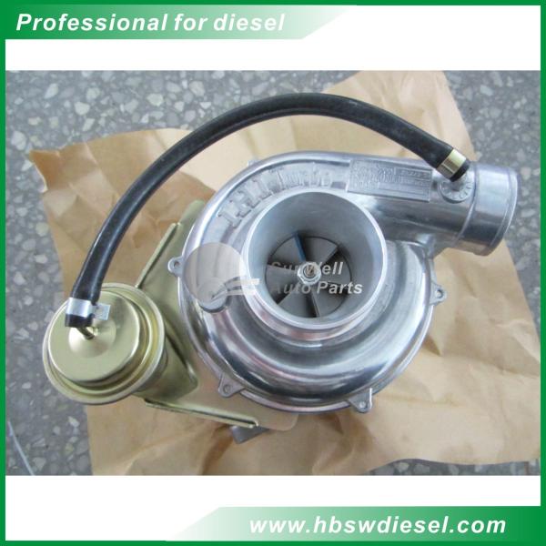 Buy HITACHI EX220-5 HO7CT turbocharger  RHC6 24100-3340 at wholesale prices