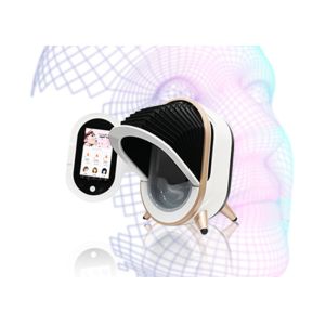 110-220V Digital Skin Moisture Analyzer Portable For Cosmetic Company