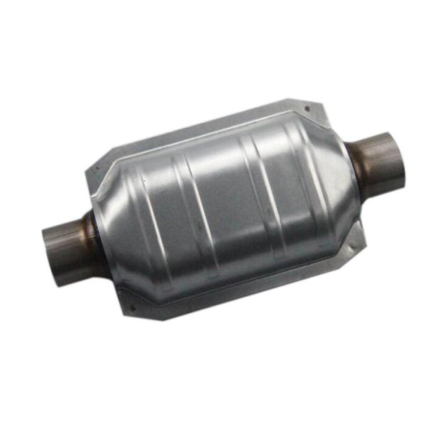 Buy Aftermarket EPA CARB Three Way Catalytic Converter at wholesale prices