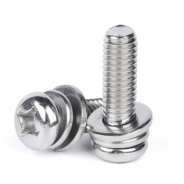 Buy High-quality Roofing Micro Screws With EPDM Washer Self-Drilling Carbon Steel  20mm-100mm For Metal  Wood Roofs at wholesale prices