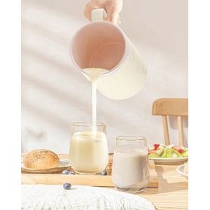 Glass Electric Tea Kettle With ProntoFill Tech