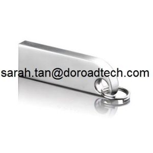 China China Factory Custom Metal Thumb Shaped USB Flash Drive, Portable High Quality USB Sticks on sale