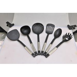 Nonstick Aluminum Cooking Pots ＆ Pans Cookware Sets