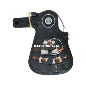 SUPPORT/MOTOR/EWS/ASSY DWG PQO74827 L=7mm SMIT Textile GS900 GS920 Spare Parts