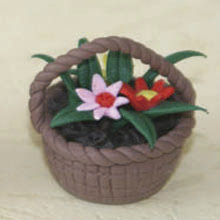 Buy Model Ceramic pot Flower CF54 at wholesale prices