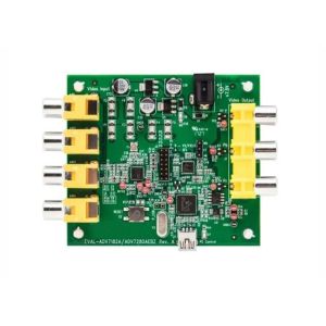 Quality EVAL-ADV7280AEBZ Embedded Solutions ADV7280A Video Decoder Video Evaluation Board for sale
