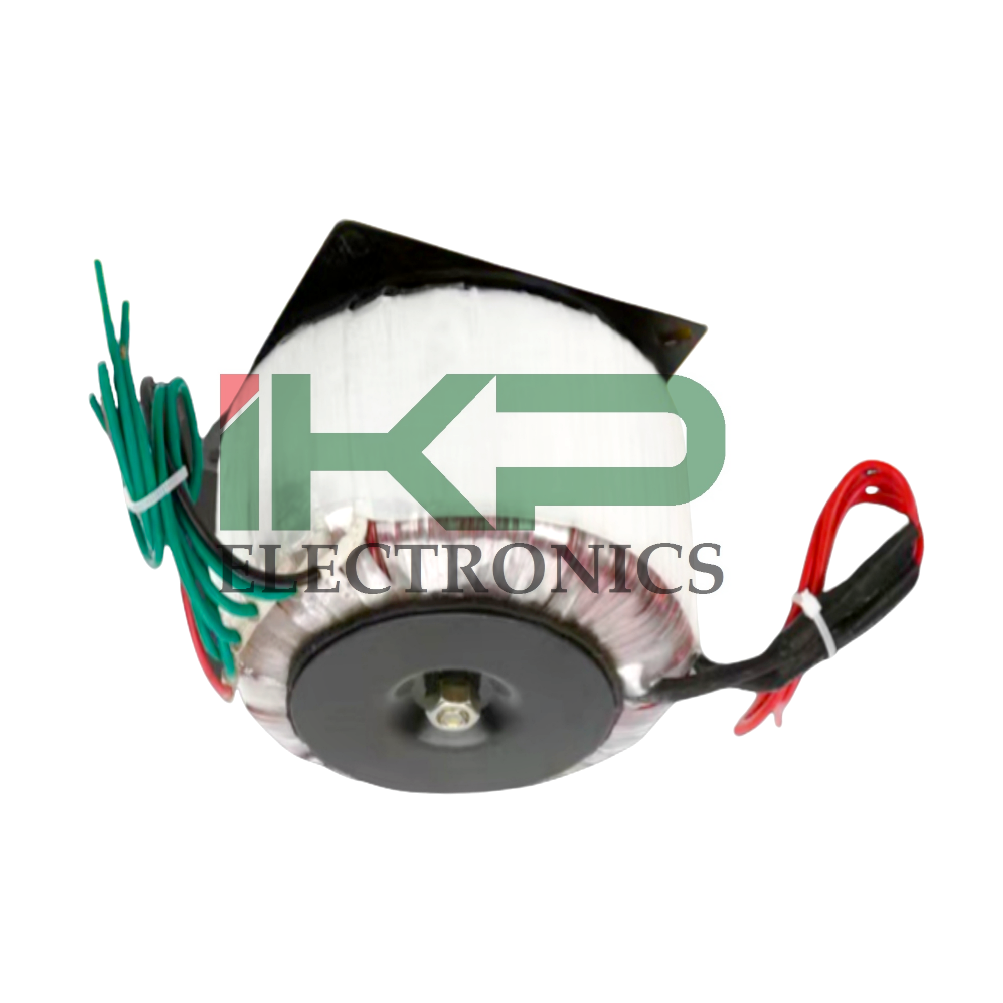 25VA Power Range 50/60 Hz Frequency Toroidal Transformer for Industrial Control