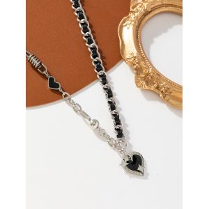 Fashion Chain Necklace Statement Necklace For Women Jewelry Gifts