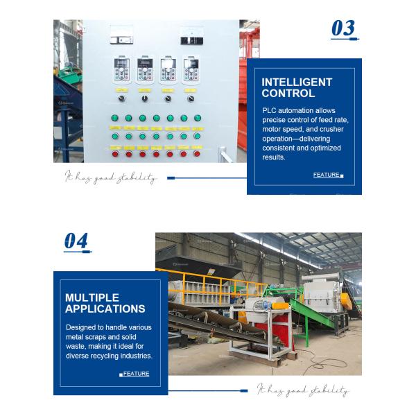 CE Approved Hammer Crusher Machine Adjustable Output Size for Aggregates Best Deal for Buyers