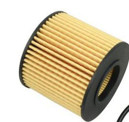 China Certified quality filter car air filter making machine 04152-YZZA6 on sale