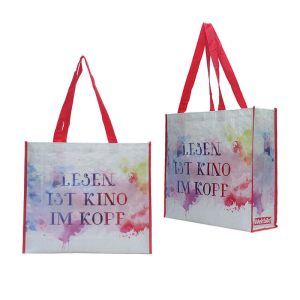 Cheap 30 GSM PP Non Woven Polypropylene Shopping Bag