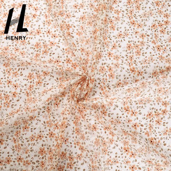Wholesales Popular Fashion Net Embroidery Fabric Design Tulle Mesh For Dresses Polyester Tulle Cloth