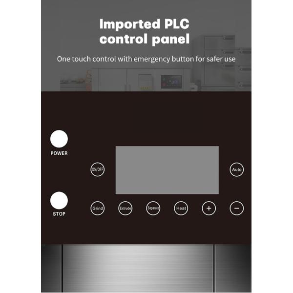 Kitchen Equipment Garbage Disposal Machine Commercial Food Waste Disposer