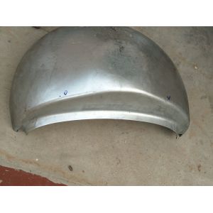 Deep Drawing,Housings For Pressure Gauge,Stainless Steel Metal Stamping Parts