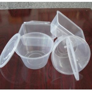 Disposable Lunch Box Injection Molding Machine Plastic Injection Molding Machine