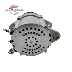 New 24V Alternator 1005045 5S9088 for 943 953 963 973 814B 814F 824C Engine