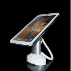 Quality COMER antitheft locking devices Tablet mobile phone security display stand for sale
