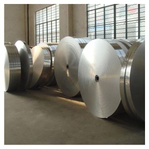 Transition Pure 1050 H14 H24 Aluminum Sheet Coil