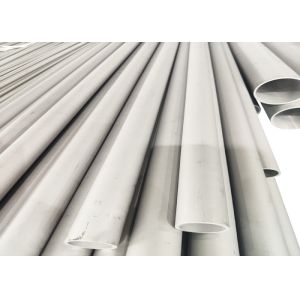 Astm Cold Rolling 625 Inconel Seamless Pipe