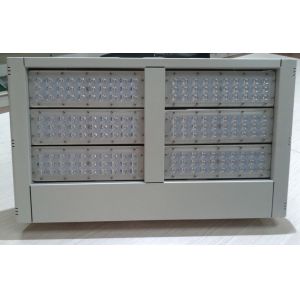 Energy saving Indoor / outdoor LED High Bay Lights with 5 Years Warranty CRI 75