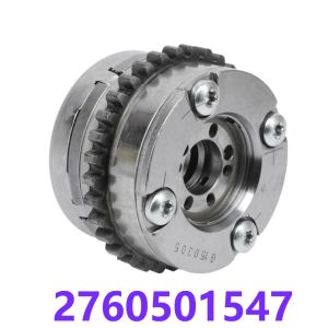 China Mercedes Benz M276 Camshaft Phaser 2760501547 2760501647 on sale