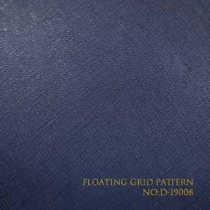 Combination PVC Gift Wrapping Paper Sun Resistant Minimalist Style