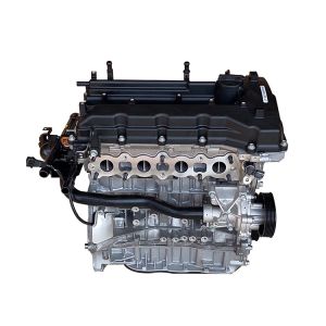 Quality Gas / Petrol Engine G4KG Auto Engine Assembly for Hyundai for sale