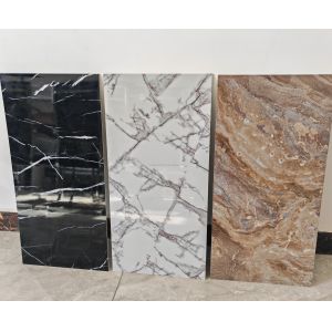 China Full Intermeshing Engagement System Plastic Sheet Machine for PVC/WPC Board Manufacturing Equipment on sale